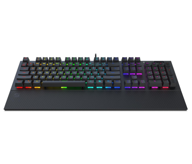 SPC Gear GK650K Omnis (Kailh Brown) - 646698 - zdjęcie
